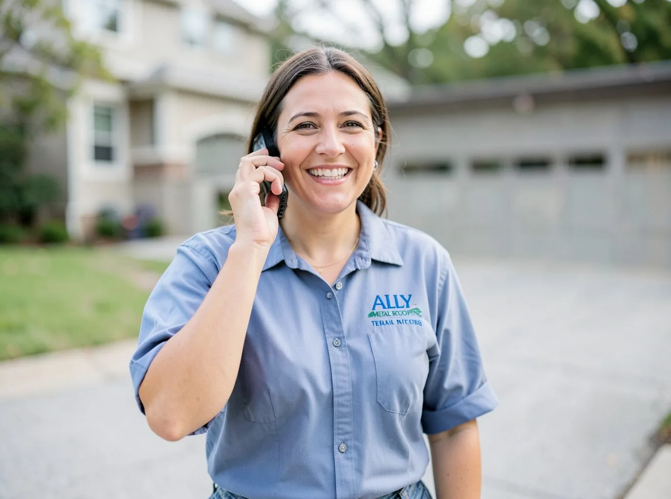 Metal Roof Installation Enfield, NC FAQs